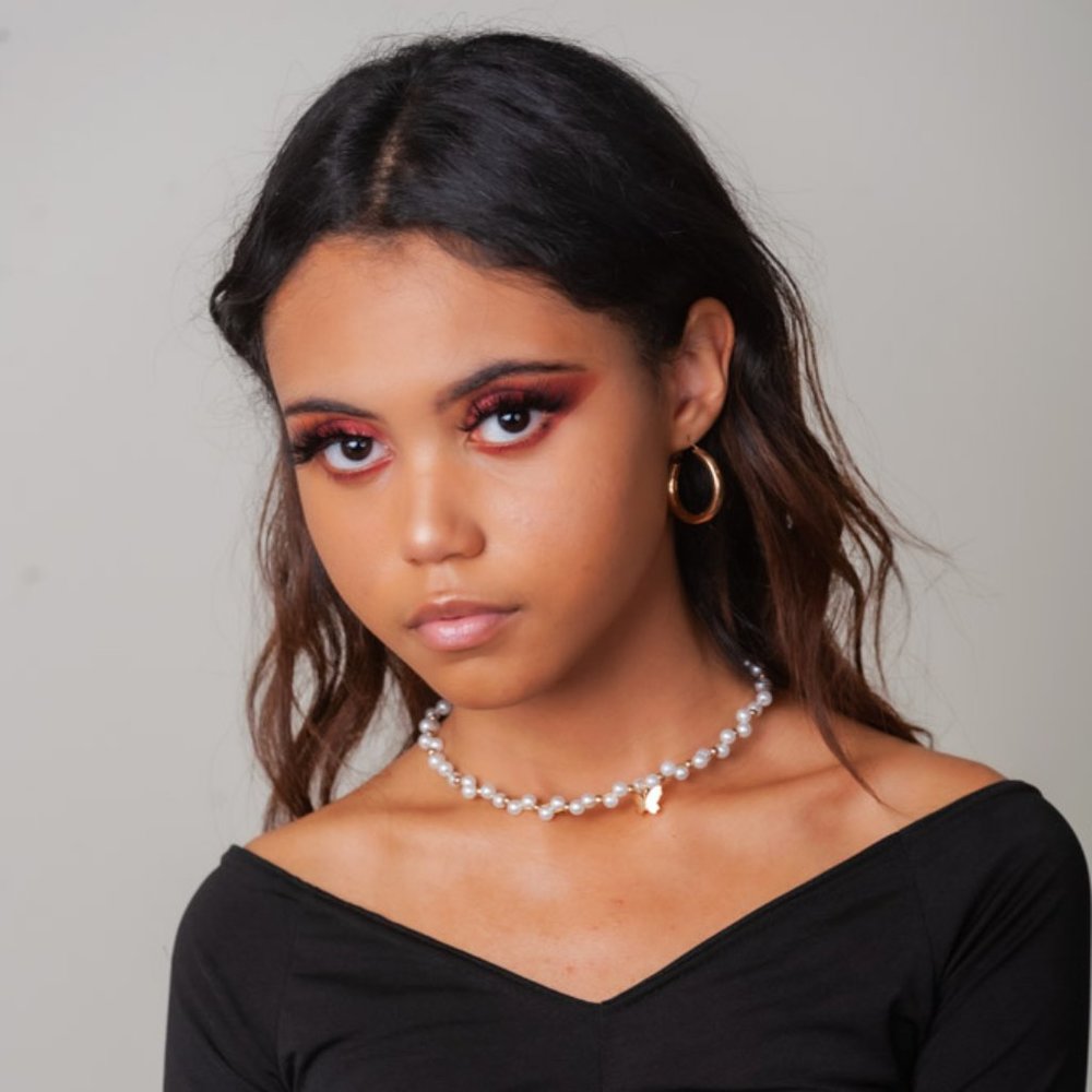 16 MM Mink Lashes